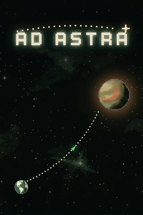 AD ASTRA